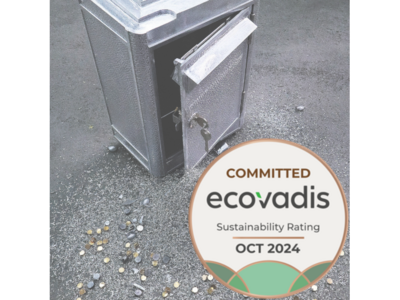 L’approche EcoVadis, une démarche RSE !