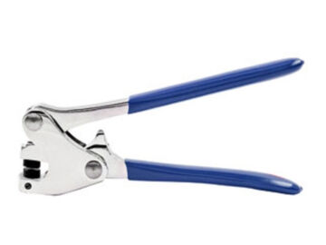 Pince à plomber 3612 Matrices 12 mm