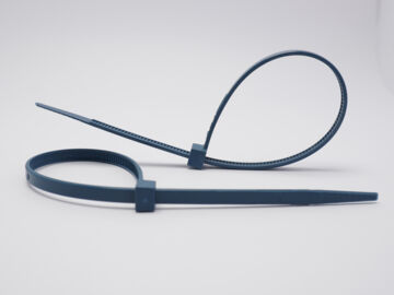 Lien serrage détectable