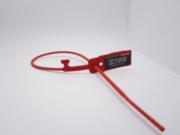 Scellé Universel XL 400 avec Tear-off