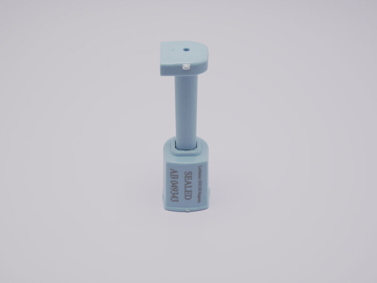 Scellé Locktainer 3000 SH