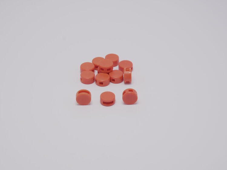 Scellé plastique sans tige