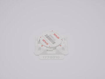 Scellé pour feuillard - 7115