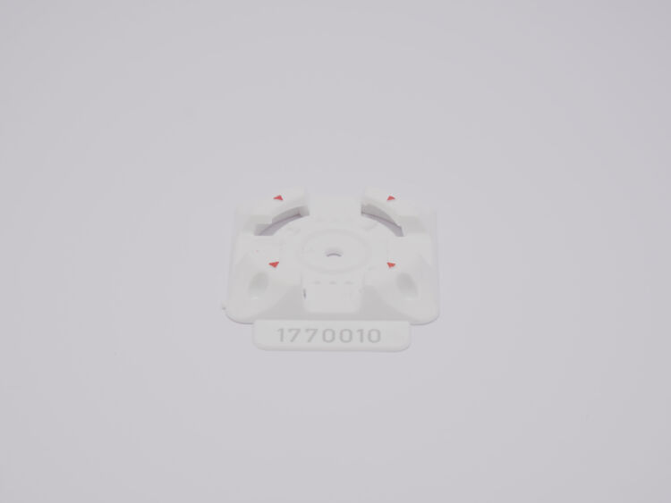 Scellé pour feuillard - 7000