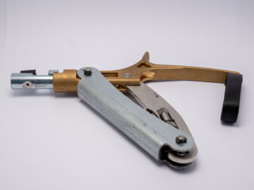 Pince à sertir Perfra