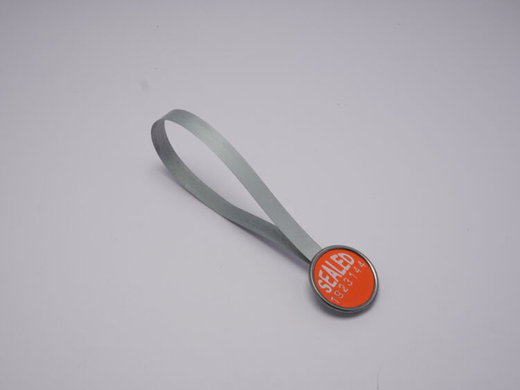 Scellé StrapSeal