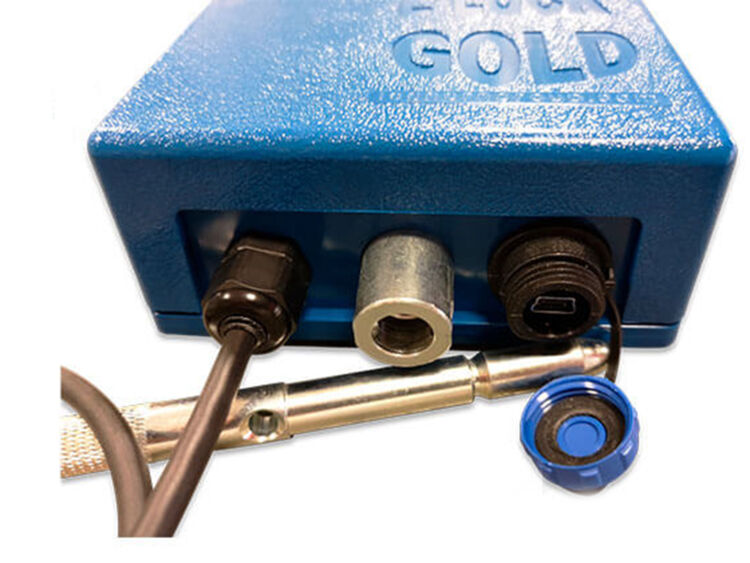 Scellé DEJ E-LOCK