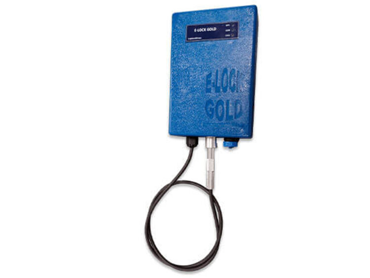 Scellé DEJ E-LOCK