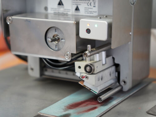 Marking Technologies