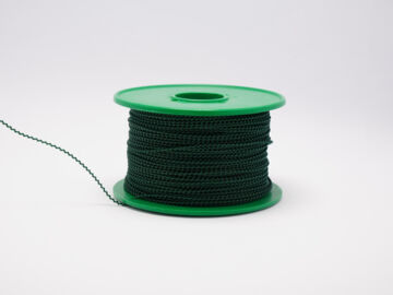 Bobine de fil perlé plastique Ø 1,70 mm
